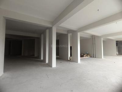 Image of 750 Sq.ft 1 BHK Apartment / Flat for rent in National Trinity Paradise Phase 1, Shilphata, Thane for Rs. 13000