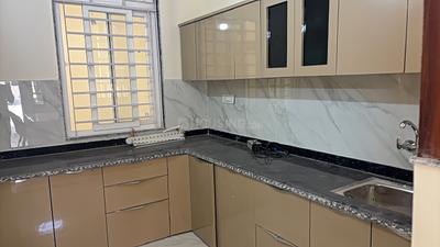 Kitchen Image of 1670 Sq.ft 3 BHK Independent House for sale in Kanhaiya Kunj, Manchwa Jaipur for Rs. 7300000
