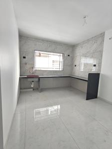 Kitchen Image of 1554 Sq.ft 3 BHK Apartment / Flat for sale in Ellanza Zenistry B, Baner Pune for Rs. 17000000