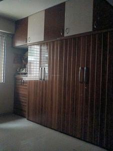 Bedroom Image of 1600 Sq.ft 3 BHK Apartment / Flat for sale in Pacifica North Enclave, Vaishno Devi Circle Ahmedabad for Rs. 7500000