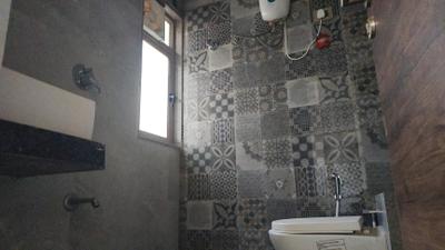 Image of 1000 Sq.ft 3 BHK Apartment / Flat for rent in Swagat Queens Land, Sargasan, Gandhinagar for Rs. 25000