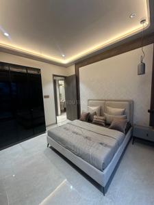 Bedroom Image of 1590 Sq.ft 4 BHK Apartment / Flat for sale in Balewadi Pune for Rs. 22500000