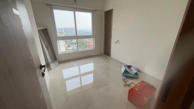 1 BHK Flat