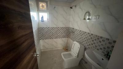 Image of 850 Sq.ft 2 BHK Apartment / Flat for rent in Marina Suites , Mahurali, Ghaziabad for Rs. 16500