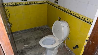 Image of 1500 Sq.ft 3 BHK Builder Floor for rent in Sector 50, Noida for Rs. 40000