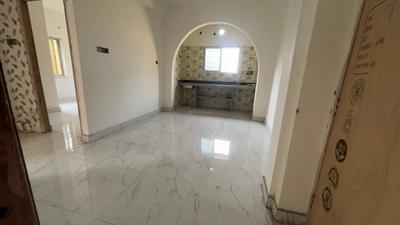 Living Room Image of 1125 Sq.ft 3 BHK Apartment / Flat for sale in Purba Putiary Kolkata for Rs. 3800000