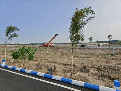 Image of 900 Sq.ft Residential Plot / Land for sale in Padappai, Chennai for Rs. 3419100