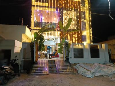 Image of 1600 Sq.ft 2 BHK Independent House for rent in Ongole, Prakasam for Rs. 13000