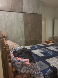 Bedroom Image of 1252 Sq.ft 3 BHK Apartment / Flat for sale in Rayasandra Bengaluru for Rs. 8500000