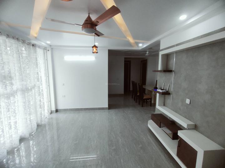 Luxury appartment Main Image 1