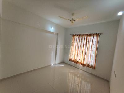 Living Room Image of 850 Sq.ft 2 BHK Apartment / Flat for rent in Acorn Park, Wakad Pune for Rs. 30000