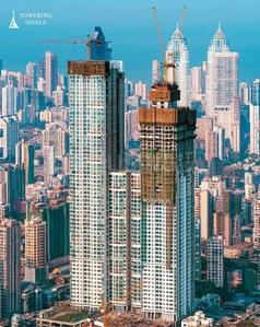 Image of 1800 Sq.ft 3 BHK Apartment / Flat for sale in Borivali West, Mumbai for Rs. 58000000