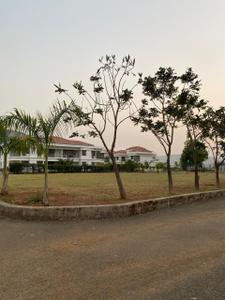Image of 575 Sq.ft 1 BHK Apartment / Flat for sale in New Front Parishreya Villa, Malavli, Lonavala for Rs. 5500000