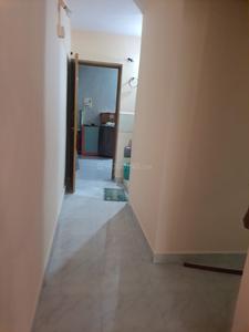 1 BHK Flat