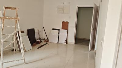 Living Room Image of 930 Sq.ft 2 BHK Apartment / Flat for rent in Siddha Eden Lakeville, Baranagar Kolkata for Rs. 23000