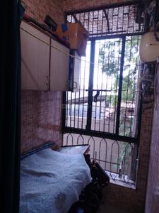 Bedroom Image of 730 Sq.ft 1 BHK Apartment / Flat for sale in Isanpur Ahmedabad for Rs. 2700000