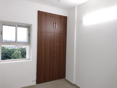 1 BHK Flat