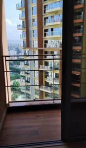 Balcony Image of 1170 Sq.ft 2 BHK Apartment / Flat for sale in Amanora Adreno Towers, Hadapsar Pune for Rs. 16200000