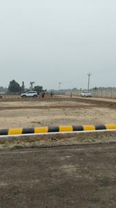 Image of 2550 Sq.ft Residential Plot / Land for sale in Bakshi Ka Talab, Lucknow for Rs. 3442500