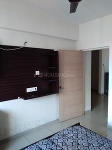 Bedroom Image of 1272 Sq.ft 2 BHK Apartment / Flat for sale in Siddhi Aarohi Elysium, South Bopal Ahmedabad for Rs. 6200000