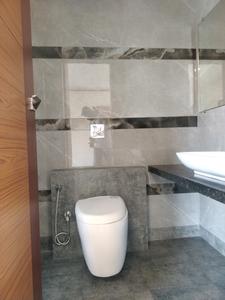 Bedroom Three Image of 2200 Sq.ft 3 BHK Apartment / Flat for sale in Delta, Kharghar Navi Mumbai for Rs. 39500000