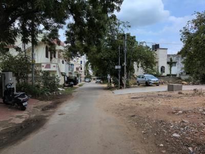 Image of 348 Sq.ft Residential Plot / Land for sale in Sainikpuri, Secunderabad for Rs. 30000000