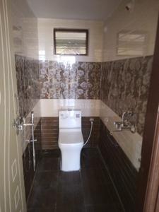 Bathroom Image of 2400 Sq.ft 4 BHK Independent House for sale in Kistareddypet Sangareddy for Rs. 13000000