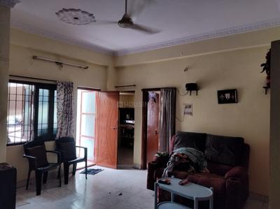 Hall Image of 666 Sq.ft 2 BHK Apartment / Flat for sale in Amberpet Hyderabad for Rs. 3500000