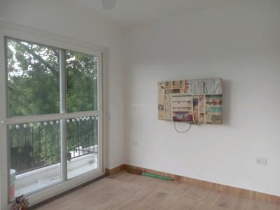Study Room Image of 2000 Sq.ft 3 BHK Apartment / Flat for sale in DDA Flats Vasant Kunj, Vasant Kunj New Delhi for Rs. 47500000