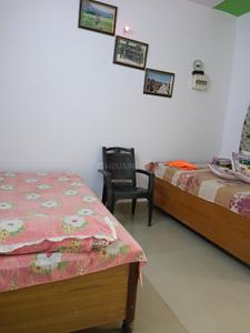 Bedroom Image of 1240 Sq.ft 2 BHK Apartment / Flat for sale in Nangla Tashi Meerut for Rs. 4500000