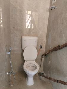 Bedroom Image of 700 Sq.ft 1 BHK Apartment / Flat for sale in Rekhi Deffodils by Rekhi Sai Realtors, Ulwe Navi Mumbai for Rs. 5500000