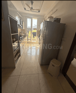 Kitchen Image of 4500 Sq.ft 8 BHK Independent House for sale in Sector 34 Chandigarh for Rs. 225000000