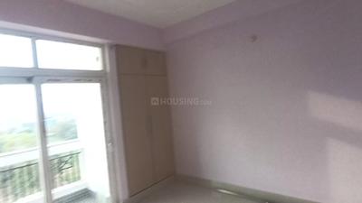 Bedroom Image of 1560 Sq.ft 3 BHK Apartment / Flat for rent in Shapearth Raaga, Shivpur Varanasi for Rs. 26000