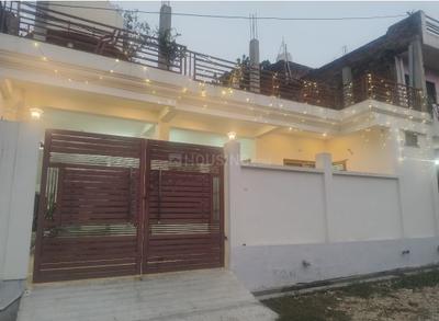 Image of 1900 Sq.ft 3 BHK Builder Floor for rent in Jhusi, Allahabad for Rs. 28000
