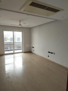 4 BHK Independent Builder Floor