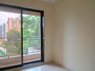 Living Room Image of 730 Sq.ft 1 BHK Apartment / Flat for sale in Mohan Precious Greens Phase I, Ambernath East Ambernath for Rs. 3300000