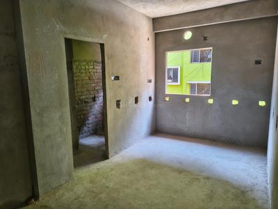 Living Room Image of 919 Sq.ft 2 BHK Apartment / Flat for sale in Dum Dum Kolkata for Rs. 3492200