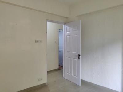 Bedroom Image of 525 Sq.ft 1 BHK Apartment / Flat for sale in Squarefeet Metropolis Aquaris, Kasarvadavali Thane for Rs. 6500000