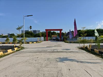 Image of 871 Sq.ft Residential Plot / Land for sale in Mannivakkam, Chennai for Rs. 4006600
