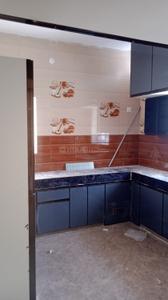 Kitchen Image of 1250 Sq.ft 2 BHK Independent House for sale in Kinathukadavu Coimbatore for Rs. 6532500