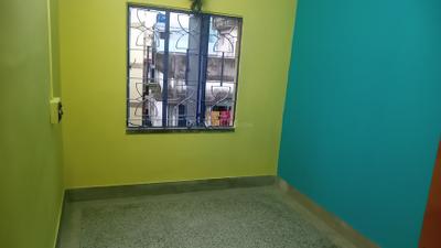 Bedroom Image of 580 Sq.ft 1.5 BHK Apartment / Flat for sale in Dum Dum Kolkata for Rs. 1800000