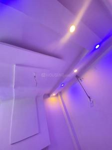 Bedroom Image of 600 Sq.ft 1 BHK Independent House for rent in Vrindavan Yojana Lucknow for Rs. 8000