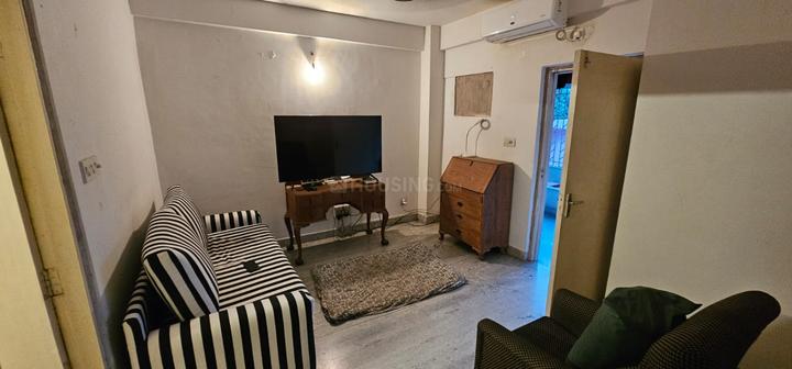 Ballygunge Prime Bedroom 1