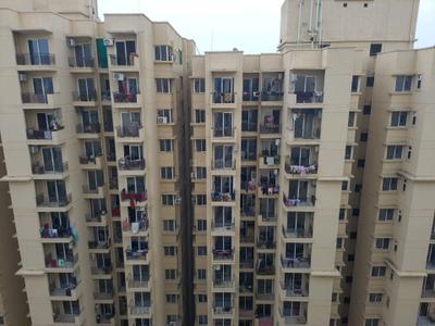 Building Image of 900 Sq.ft 2 BHK Apartment / Flat for sale in Signature Global Orchard Avenue , Sector 93 Gurgaon for Rs. 6000000