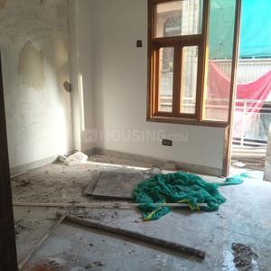 Bedroom Image of 1500 Sq.ft 4 BHK Apartment / Flat for sale in Khanpur New Delhi for Rs. 15000000