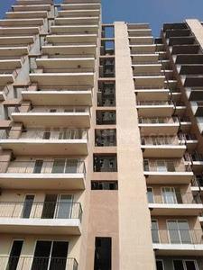 Image of 780 Sq.ft 3 BHK Apartment / Flat for sale in Sector 108, Gurgaon for Rs. 7000000