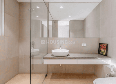 Image of 1410 Sq.ft 3 BHK Apartment / Flat for sale in Duville Riverdale Grand, Kharadi, Pune for Rs. 16500000