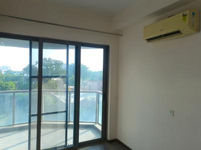 Study Room Image of 1900 Sq.ft 3 BHK Apartment / Flat for sale in Paras Dews by Paras Buildtech , Sector 106 Gurgaon for Rs. 19550000