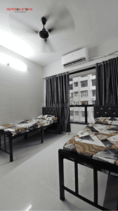 Image of Meridian Stays - BKC in Bandra East, Mumbai