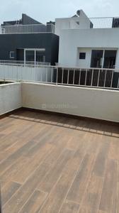 Balcony Image of 3275 Sq.ft 4 BHK Apartment / Flat for sale in EARTH &amp; ESSENCE, Hosahalli Bengaluru for Rs. 56000000